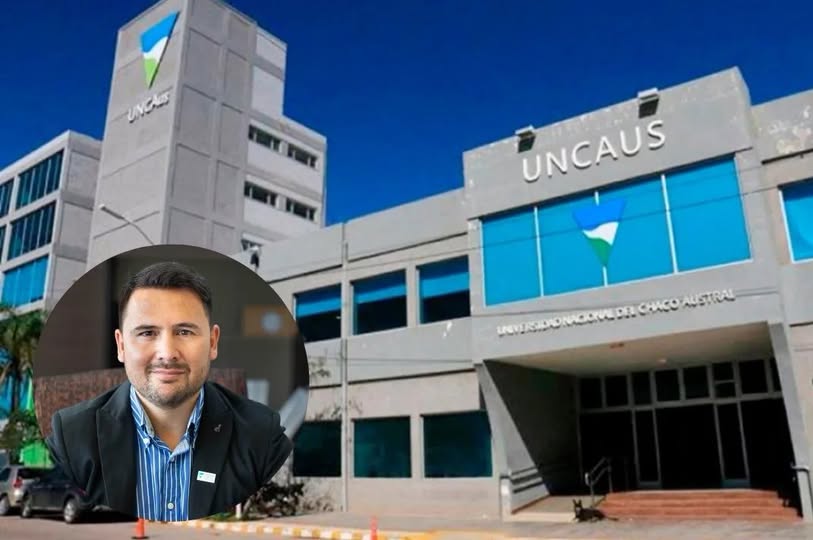 UNCAUS adelanta el cierre de clases por seguridad y ajuste presupuestario durante el invierno