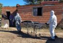 Conmoción en Tres Isletas: detuvieron a un joven acusado de asesinar a su madre de una puñalada en el cuello