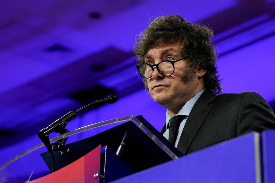 CRECE LA PREOCUPACIÓN POR LOS SALARIOS Y SE RESIENTE LA IMAGEN DEL GOBIERNO NACIONAL