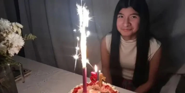 INTENSO OPERATIVO PARA ENCONTRAR A UNA ADOLESCENTE DE 15 AÑOS DESAPARECIDA EN CÓRDOBA