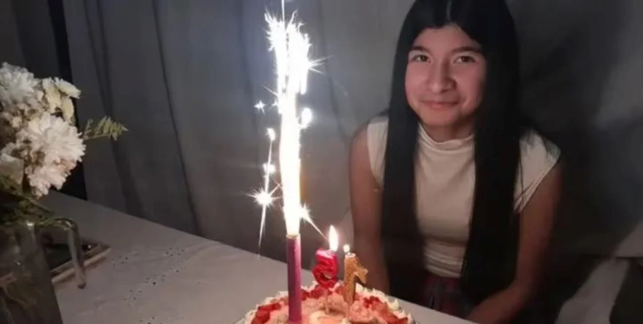 INTENSO OPERATIVO PARA ENCONTRAR A UNA ADOLESCENTE DE 15 AÑOS DESAPARECIDA EN CÓRDOBA