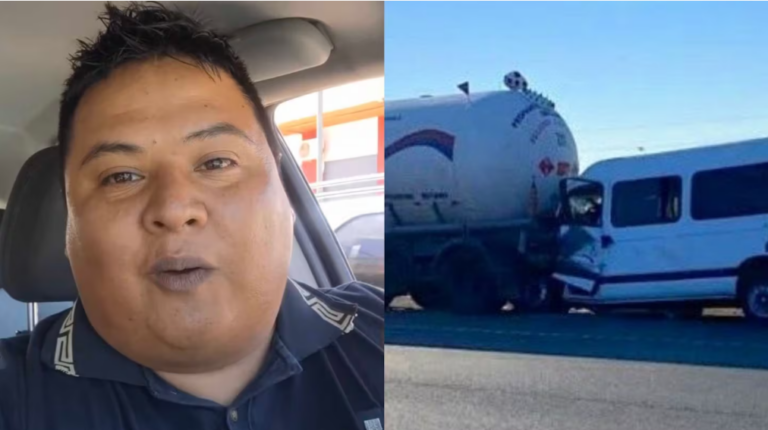 TRÁGICA MUERTE EN LA AUTOPISTA ROSARIO-SANTA FE: FALLECIÓ EL LÍDER DE UNA RECONOCIDA BANDA DE CUMBIA