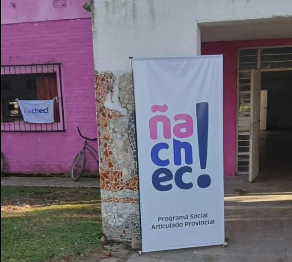 ÑACHEC EN COLONIA ELISA: BENEFICIARIOS DENUNCIAN FALTA DE MÓDULOS Y REPARTO INSUFICIENTE
