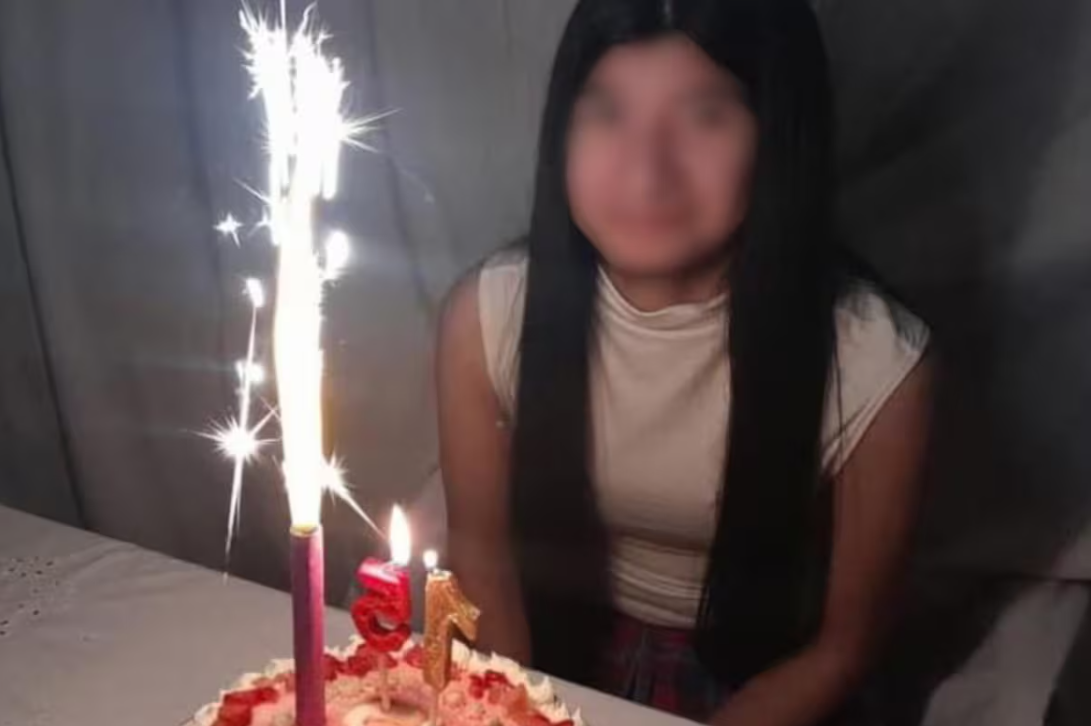 ENCONTRARON SANA Y SALVA A LA ADOLESCENTE DESAPARECIDA EN CÓRDOBA