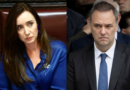 NUEVO CRUCE EN EL OFICIALISMO: VILLARRUEL CARGÓ CONTRA ADORNI Y CALIFICÓ DE “VERGÜENZA” SUS EXPLICACIONES