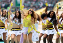 CON SHAKIRA Y UN ESTADIO AZTECA COLMADO, MÉXICO ABRIÓ EL MUNDIAL 2026