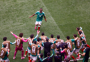 MÉXICO ARRANCÓ EL MUNDIAL 2026 CON UNA VICTORIA: VENCIÓ 2-0 A SUDÁFRICA EN EL ESTADIO AZTECA