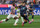 MUNDIAL 2026: ESTADOS UNIDOS GOLEÓ A PARAGUAY Y ARRANCÓ CON EL PIE DERECHO ANTE SU GENTE