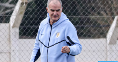 MUNDIAL 2026: ESPAÑA Y URUGUAY PONEN PRIMERA EN UNA JORNADA CARGADA DE FÚTBOL