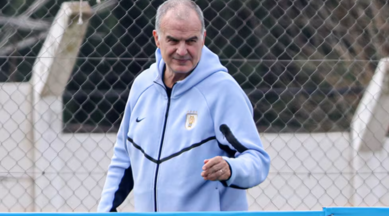 MUNDIAL 2026: ESPAÑA Y URUGUAY PONEN PRIMERA EN UNA JORNADA CARGADA DE FÚTBOL
