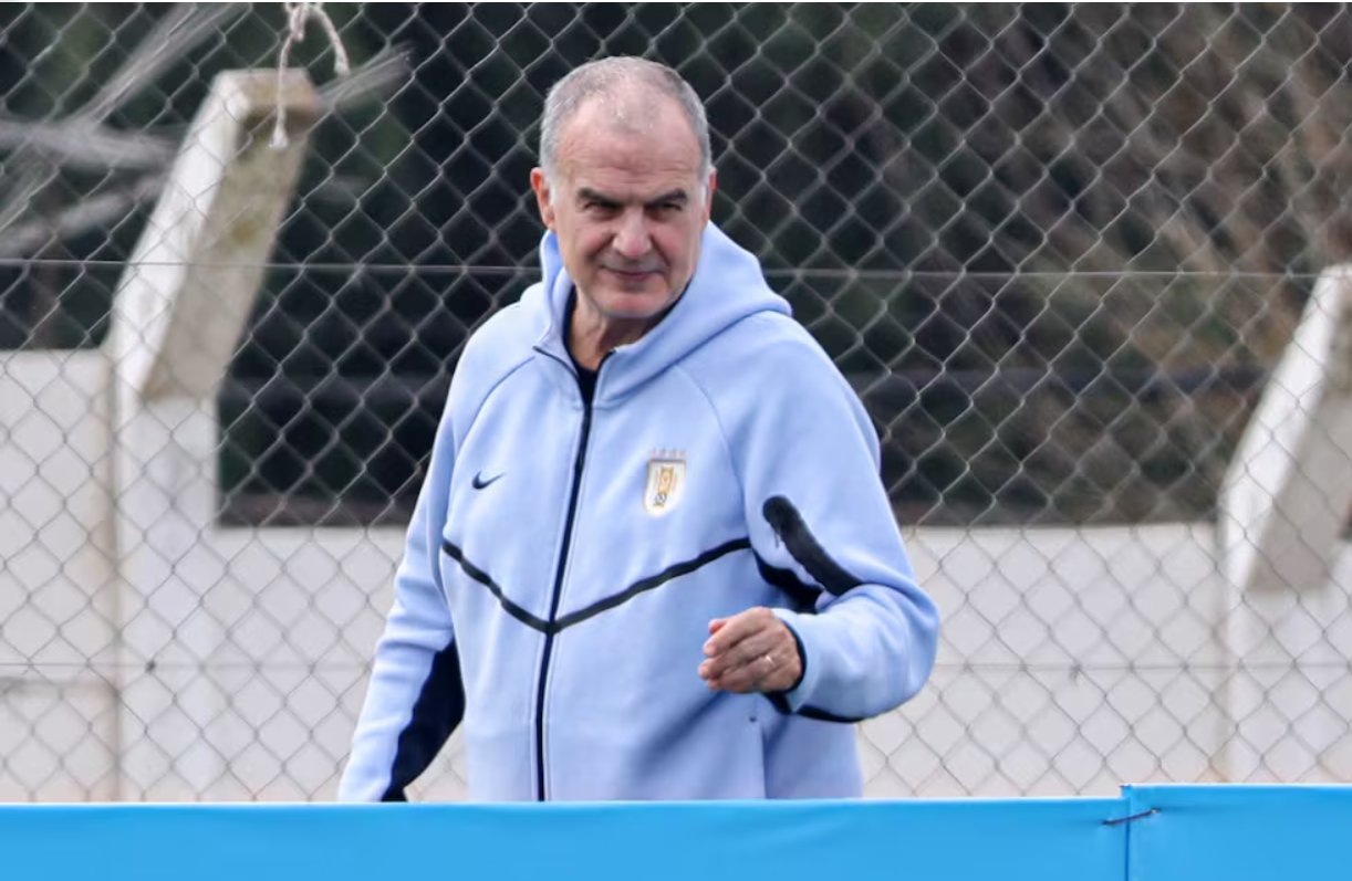 MUNDIAL 2026: ESPAÑA Y URUGUAY PONEN PRIMERA EN UNA JORNADA CARGADA DE FÚTBOL