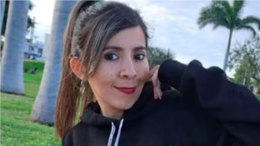 CONMOCIÓN EN TRES ISLETAS: UN MENSAJE DE LA JOVEN ASESINADA COBRÓ UN DRAMÁTICO SIGNIFICADO TRAS EL CRIMEN