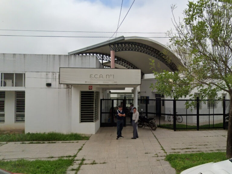 DENUNCIAN PERSECUCIÓN A UNA TRABAJADORA QUE ALERTÓ SOBRE LA SITUACIÓN DE UN HOGAR DE NIÑOS EN CHACO