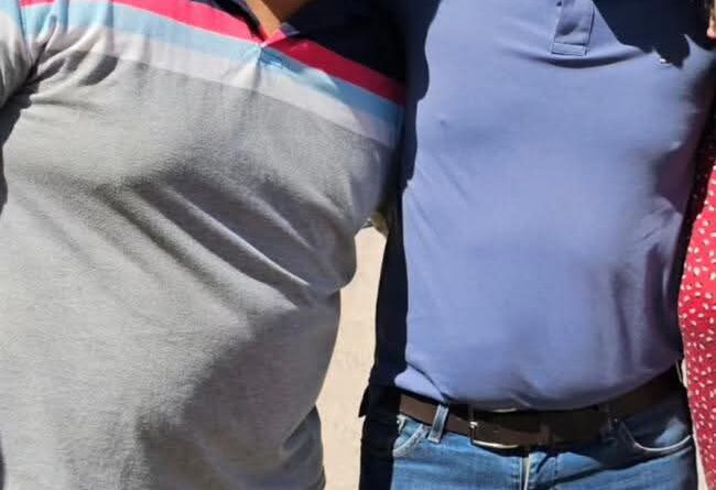 PRESIDENCIA DE LA PLAZA: DENUNCIAN MALTRATO, HOSTIGAMIENTO Y CONDUCTAS INTIMIDATORIAS DE UN CONCEJAL DE ZDERO, EN UNA REUNIÓN OFICIAL