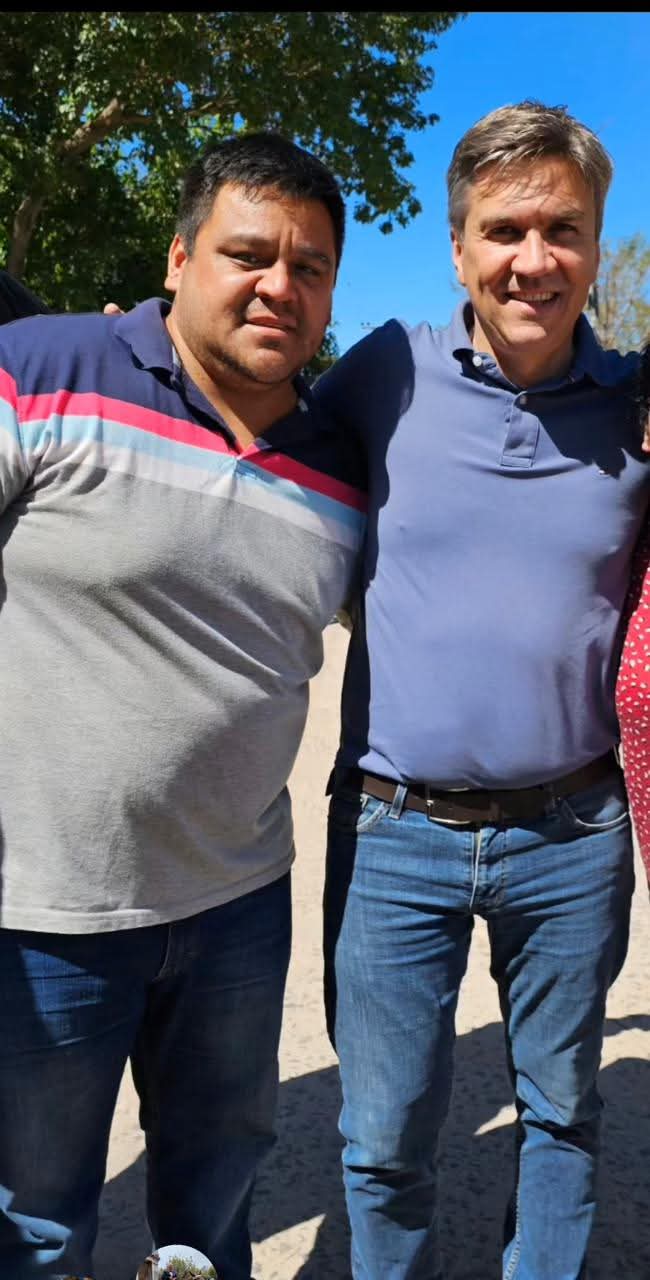PRESIDENCIA DE LA PLAZA: DENUNCIAN MALTRATO, HOSTIGAMIENTO Y CONDUCTAS INTIMIDATORIAS DE UN CONCEJAL DE ZDERO, EN UNA REUNIÓN OFICIAL