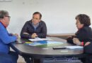 COLONIA ELISA: EL MUNICIPIO FIRMÓ UN CONVENIO PARA FORTALECER LA EDUCACIÓN INCLUSIVA