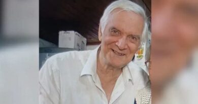 Laguna Blanca: Hallaron sin vida a Rubén Liva tras varios días de intensa búsqueda