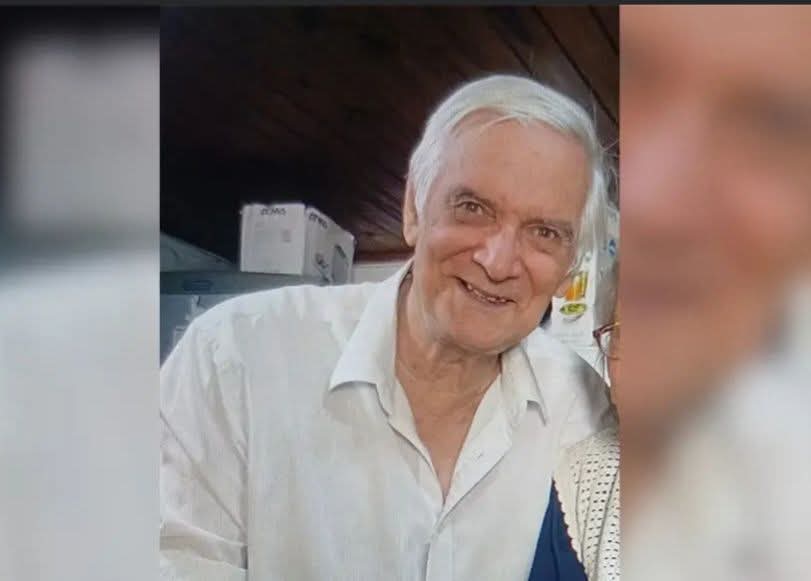 Laguna Blanca: Hallaron sin vida a Rubén Liva tras varios días de intensa búsqueda