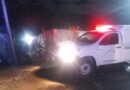 CONMOCIÓN EN RESISTENCIA: UNA MUJER EMBARAZADA DE SIETE MESES Y SU BEBÉ FUERON HALLADOS SIN VIDA