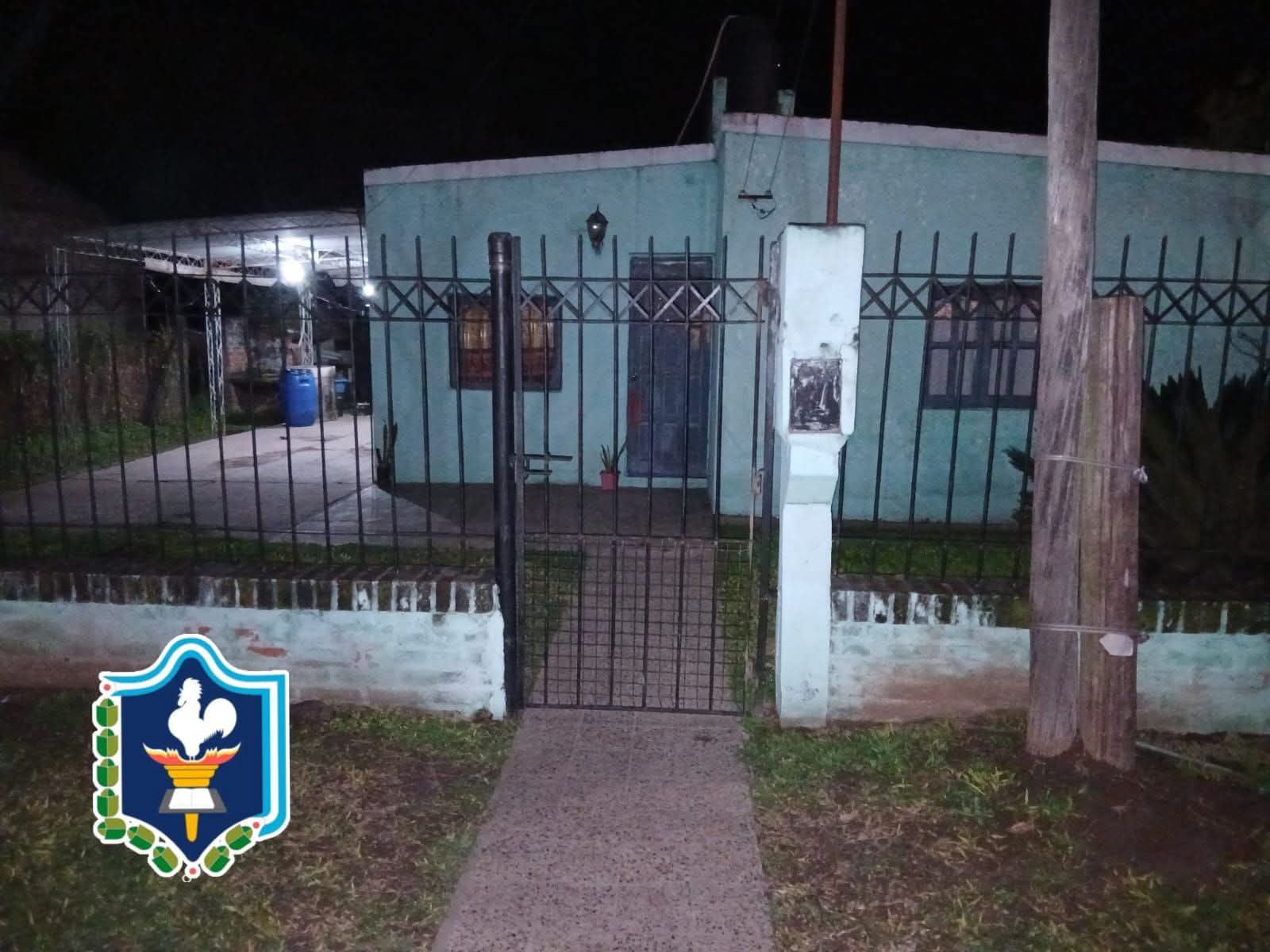 TRAGEDIA EN TRES ISLETAS: DETUVIERON A UNA MUJER ACUSADA DE MATAR A SU HIJA