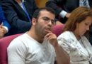 César Sena fue trasladado al área de Salud Mental del Hospital Perrando