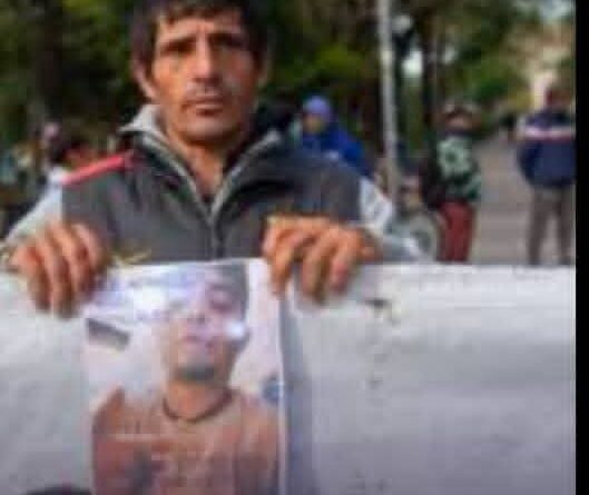 Caso Axel González: Gendarmería secuestró patrulleros policiales y la investigación suma nuevos interrogantes