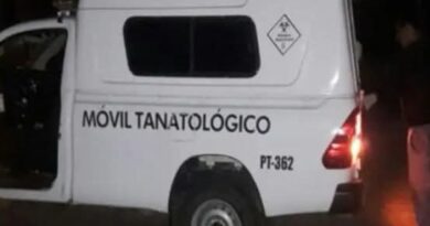 Hallaron sin vida a una mujer en el centro de Sáenz Peña y ordenaron una autopsia para determinar las causas