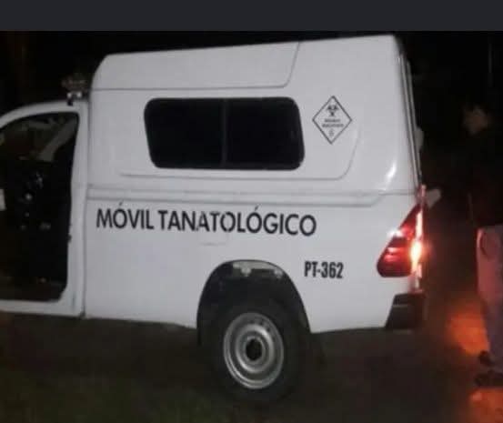 Hallaron sin vida a una mujer en el centro de Sáenz Peña y ordenaron una autopsia para determinar las causas
