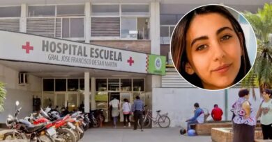 Corrientes: la familia de Sofía, la joven que cayó de un cuarto piso, decidió donar sus órganos y dar esperanza a otras vidas