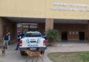 Sáenz Peña: murió un interno tras ser operado de urgencia luego de introducirse un teléfono celular en el recto