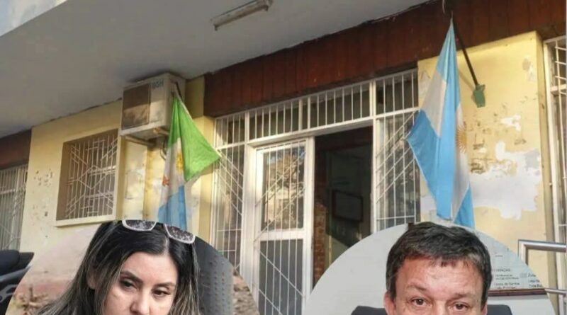 Imputaron a dos exdirectores del Hospital de Quitilipi por la causa de la «falsa médica»