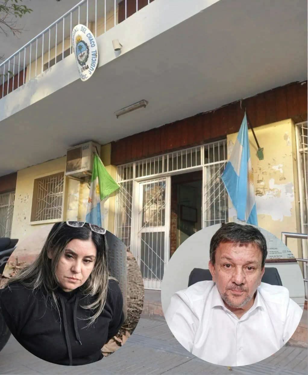 Imputaron a dos exdirectores del Hospital de Quitilipi por la causa de la «falsa médica»