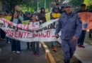 CASO AXEL GONZÁLEZ: APARTAN A LA POLICÍA DEL CHACO DE LA INVESTIGACIÓN Y LAS FUERZAS FEDERALES TOMAN EL CONTROL