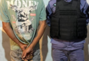 DETIENEN EN COLONIA ELISA A UN JOVEN CON PEDIDO DE CAPTURA POR UNA CAUSA DE ROBO
