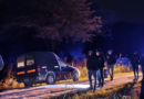 Hallaron muerto a un hombre en una zona rural de Bajo Hondo Grande e investigan las causas del fallecimiento