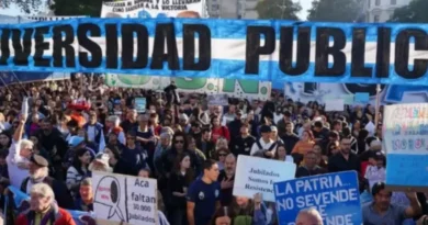 La Corte Suprema rechazó un recurso de Milei y obliga al Gobierno a cumplir con la Ley de Financiamiento Universitario