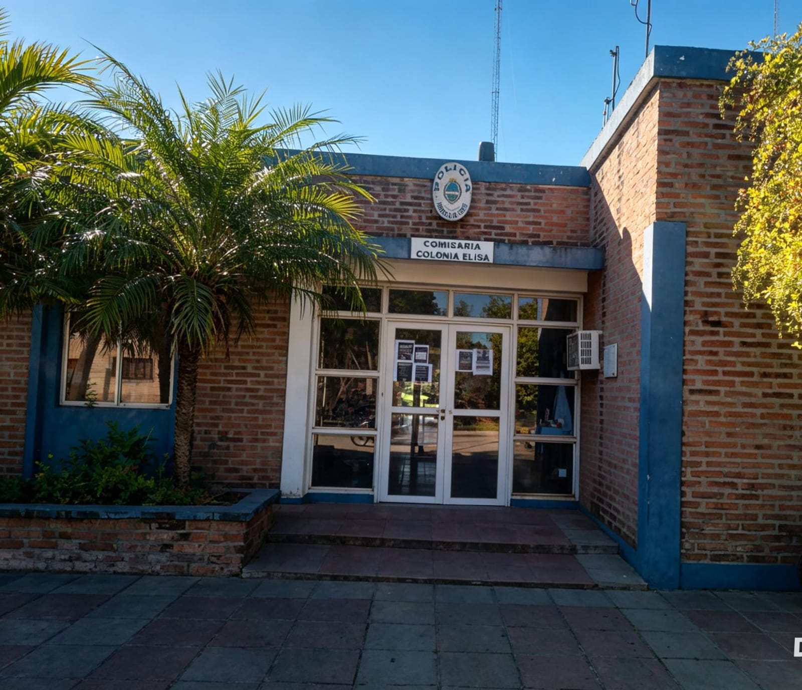 REFUERZAN LAS RECOMENDACIONES DE SEGURIDAD ANTE HECHOS DELICTIVOS EN COLONIA ELISA