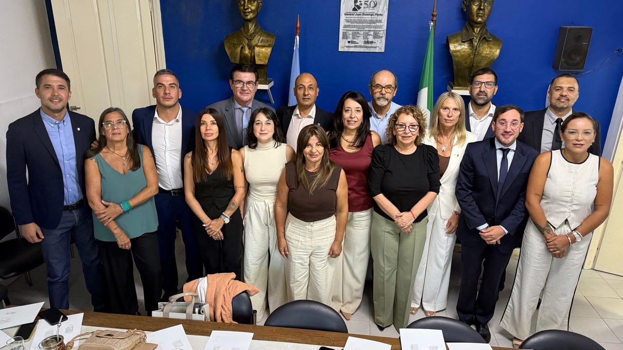 LA OPOSICIÓN BUSCA FRENAR LOS TARIFAZOS DE SECHEEP Y SAMEEP Y PROHIBIR LOS CORTES POR FALTA DE PAGO