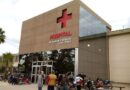 NUEVE MESES SIN TOMÓGRAFO EN EL HOSPITAL 4 DE JUNIO: CRECEN LOS INTERROGANTES POR LAS DERIVACIONES A CLÍNICAS PRIVADAS