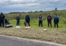 Machagai: secuestran más de 3,6 kilos de marihuana ocultos en una encomienda