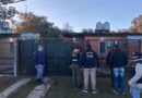 Esclarecen millonario robo a una distribuidora y detienen a un joven de 22 años tras varios allanamientos