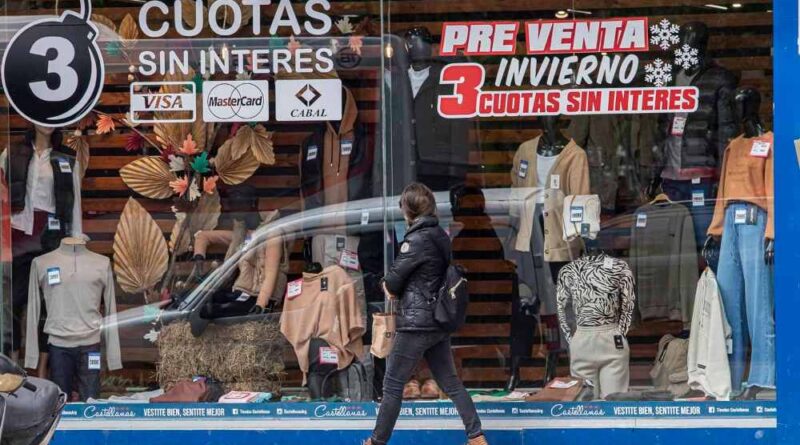 El consumo sigue frenado: las ventas por el Día del Padre volvieron a caer y acumulan cuatro años en baja