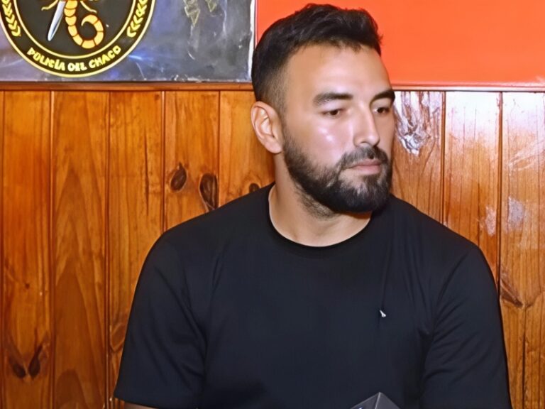 NARCOPOLICÍAS: CONFIRMARON LAS PRISIONES PREVENTIVAS Y RECHAZARON LOS PEDIDOS DE ARRESTO DOMICILIARIO