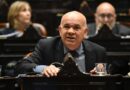 LEIVA APUNTÓ CONTRA ADORNI Y CUESTIONÓ LA TRANSPARENCIA DEL GOBIERNO NACIONAL