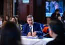 Capitanich exige explicaciones por un decreto que habilita endeudamiento por USD 5.000 millones