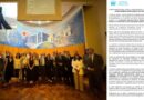 La Red de Juezas y Jueces Penales cuestionó la suspensión de Gustavo Lineras y advirtió sobre riesgos para la independencia judicial