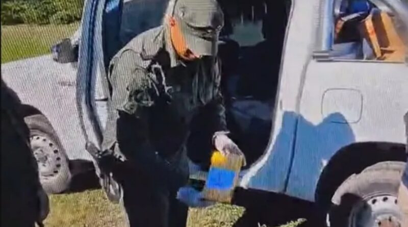 NARCOPOLICÍAS: RECHAZAN EL RECURSO DE UN IMPUTADO Y SIGUEN FIRMES LAS PRISIONES PREVENTIVAS