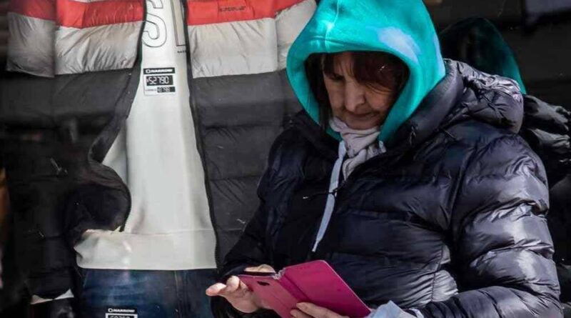 Del alivio térmico al frío polar: anuncian tormentas y un nuevo ingreso de aire helado en Chaco
