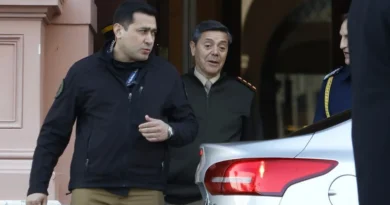 Crisis en el Ejército: denuncian cortes de luz en más de 20 dependencias militares por falta de pago