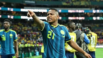 Colombia arrancó con victoria en el Mundial 2026 y Campaz hizo historia para Rosario Central